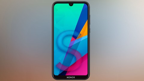 Daha uygun fiyatlısı yok! İşte Honor 8S 2020 özellikleri ve fiyatı!