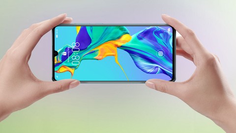 Huawei P30 serisi 10 milyon sattı
