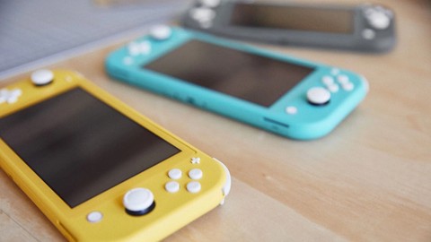 Nintendo switch emülatörü yaratıcılarına karşı dava