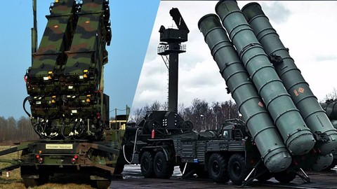 S-400 hava savunma sisteminin özellikleri neler?