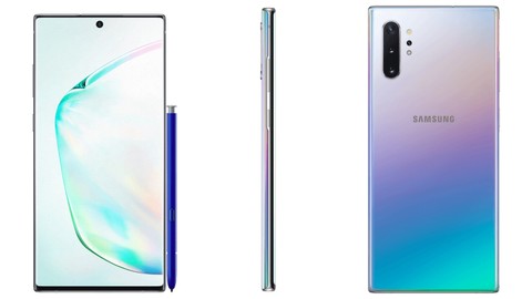 Samsung Galaxy Note 10 hakkında sızan tüm bilgiler