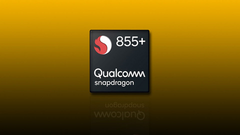 Snapdragon 855 Plus işlemcisi duyuruldu