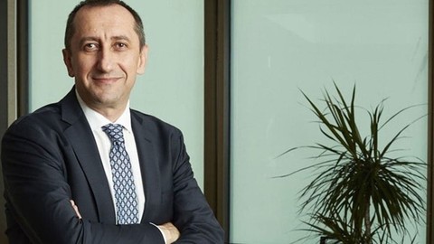 Türk Telekom CEO’su Ümit Önal oldu