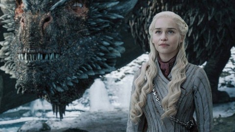 Game of Thrones ekibi Netflix'e transfer oldu