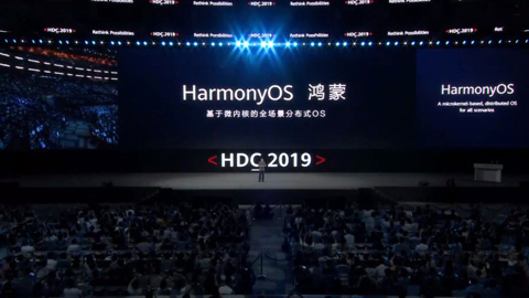 HarmonyOS ilk kez Huawei Mate 30 Lite ile gelebilir!