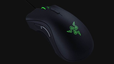 BİM'e Razer Deathadder fırsatı geliyor!
