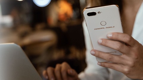 General Mobile'den iddialı fiyat kampanyası