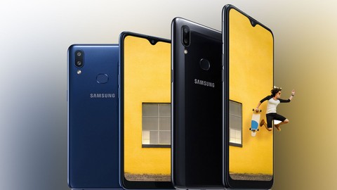 Samsung Galaxy A10S duyuruldu
