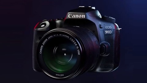 Canon EOS 90D ve M6 Mark II sızdı