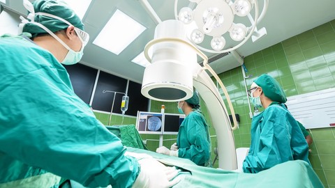 Hekim adayları 'sanal hastalarla' eğitim alacak