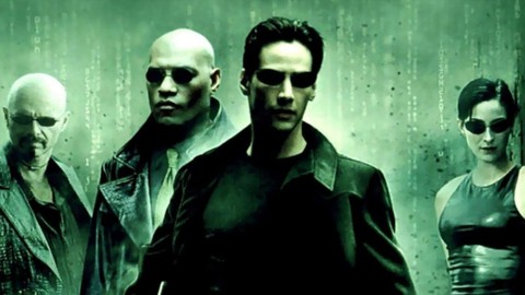 Matrix 4 resmi olarak duyuruldu