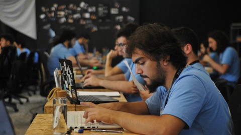 Ulusal Programlama Yarışması için geri sayım başladı!