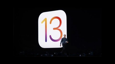 Apple iOS 13 Beta 8'i yayınladı!