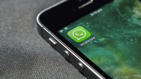 WhatsApp’tan bankacılıkta çığır açacak sistem!