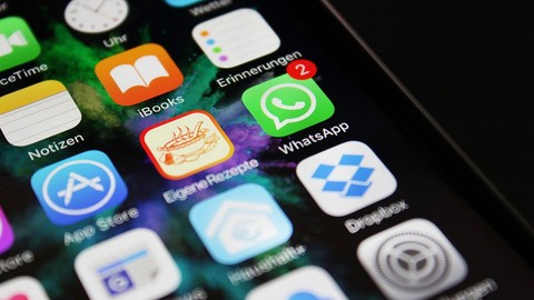 WhatsApp’tan iPhone’a özel yenilik