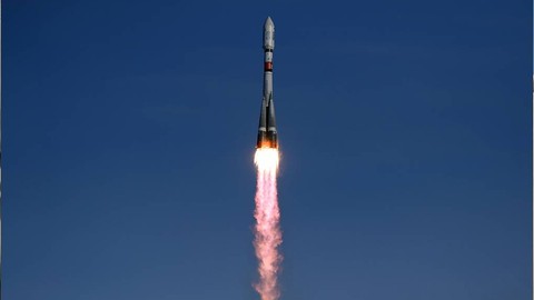 Soyuz MS-14, uzay istasyonuna zamanında ulaşamadı
