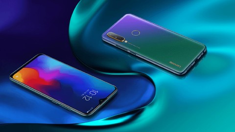 Lenovo Note serisine yeni model geliyor!
