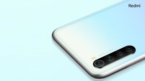 Redmi Note 8 özellikleri resmileşti