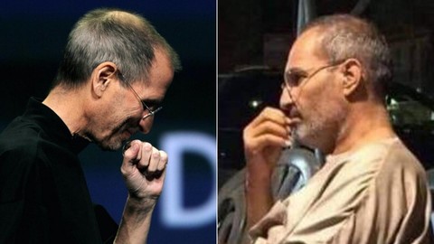 Tim Cook'tan ilginç Steve Jobs itirafı