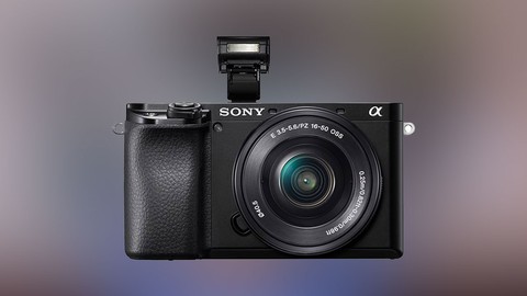 Sony iki yeni aynasız duyurdu: Alpha 6600 ve 6100