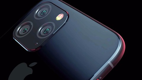 Apple iPhone 11 etkinliğinin tarihini açıkladı