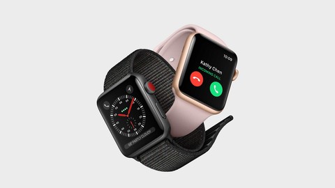 Apple Watch için tamir programı duyuruldu