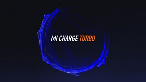 Xiaomi Mi Charge Turbo özelliğini tanıtacak