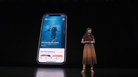 Apple Arcade yakında 15 oyun kaybedecek