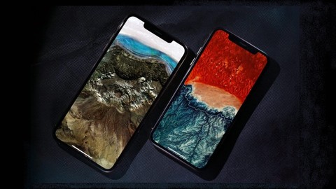 İşte iPhone 11 duvar kağıtları!