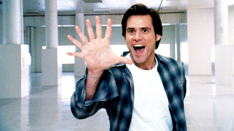 En iyi Jim Carrey filmleri!