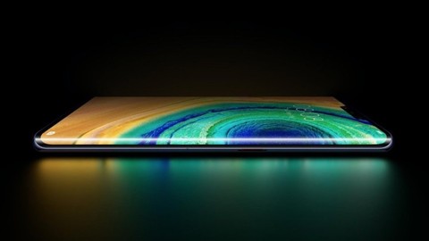Huawei CEO'sundan Mate 30 için yüksek hedef