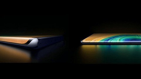 Huawei Mate 30 Pro resmi olarak tanıtıldı. İşte fiyatı ve özellikleri!