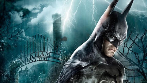 200 TL değerindeki 6 Batman oyunu ücretsiz oldu