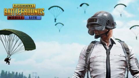 PUBG Mobile Lite'a yeni güncelleme geldi