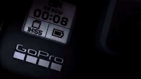 GoPro Hero 8 tanıtım tarihi belli oldu