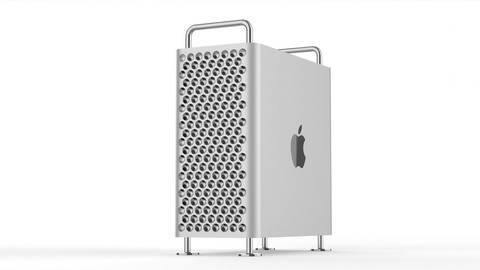 Apple Mac Pro'yu Teksas'ta üretecek