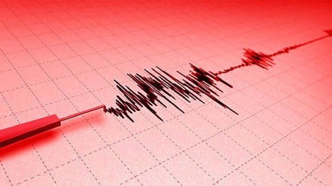 Deprem sonrasında yapılması gerekenler!