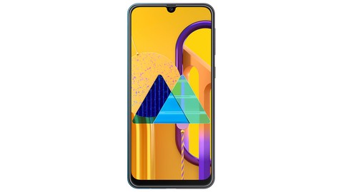 Samsung Galaxy M30s Türkiye fiyatı açıklandı