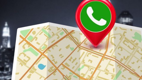 Whatsapp üzerinden konum nasıl atılır?