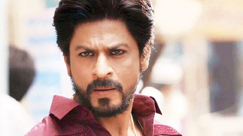 En iyi Shahrukh Khan filmleri!