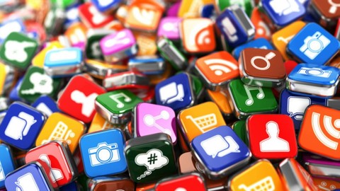 İş Yazılım Çözümleri İçin 2023’ün En İyi Mobil Uygulama Geliştirme Yazılım Platformları