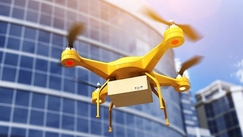 Atos’tan sağlık sektörüne drone'lu hizmet