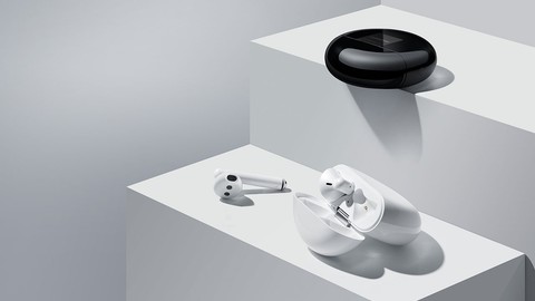 Huawei FreeBuds 3 Türkiye'de satışa sunuluyor