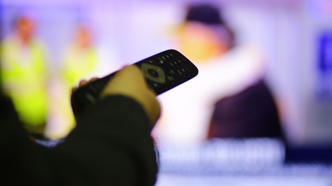 IP TV'den yayıncı kuruluşlara hodri meydan!