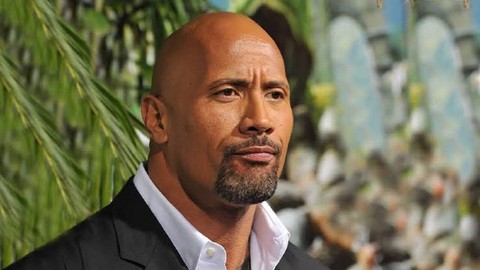 En iyi Dwayne Johnson filmleri!