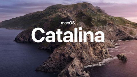 Yeni macOS sürümü Catalina kullanıma sunuldu