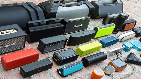 250 TL altı en çok satılan Bluetooth hoparlörler