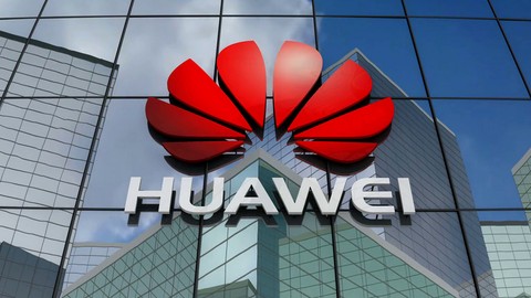 ABD Huawei ile anlaşma sağladı!