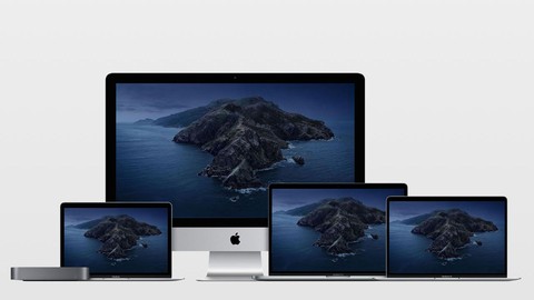 Mac bilgisayar satışları düşüyor