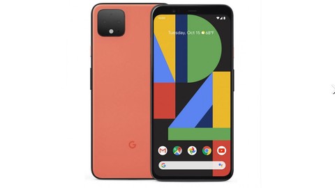 Google Pixel 4 hakkında merak edilen her şey!